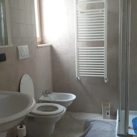 Casa Giovanni דירה