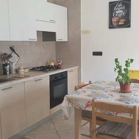 דירה Casa Giovanni *