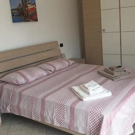 דירה Casa Giovanni