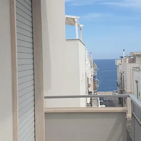 شقة Casa Giovanni *