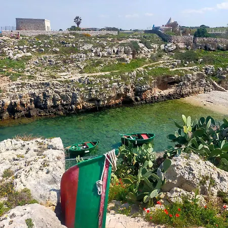 Apartment Casa Giovanni Polignano a Mare