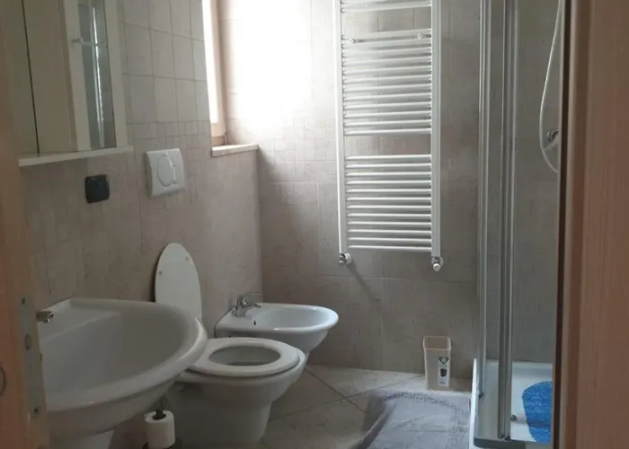 Casa Giovanni شقة